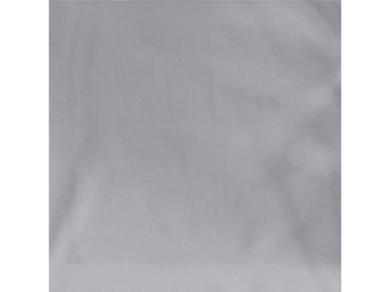 ΠΑΝΑ ΧΑΣΕΣ ΒΡΕΦ Cotton 100% 80X80 Solid 495 Dark grey