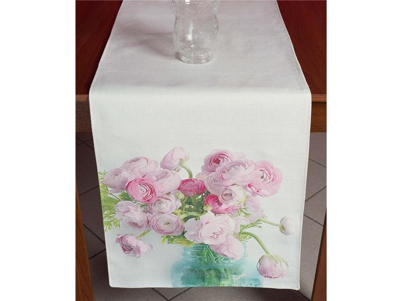 Τραβέρσα με στάμπα (45cm x 170cm) 029