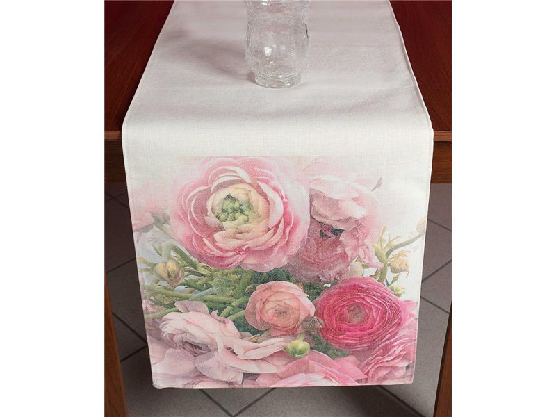 Τραβέρσα με στάμπα (45cm x 170cm) 030