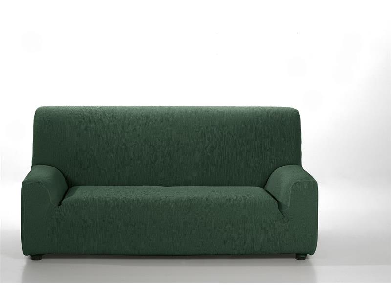 Ελαστικό Κάλυμμα Τετραθέσιου Καναπέ Daniela Πράσινο
