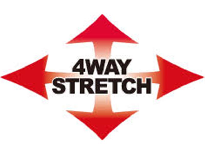 Ελαστικό Κάλυμμα Πολυθρόνας Edir Κόκκινο