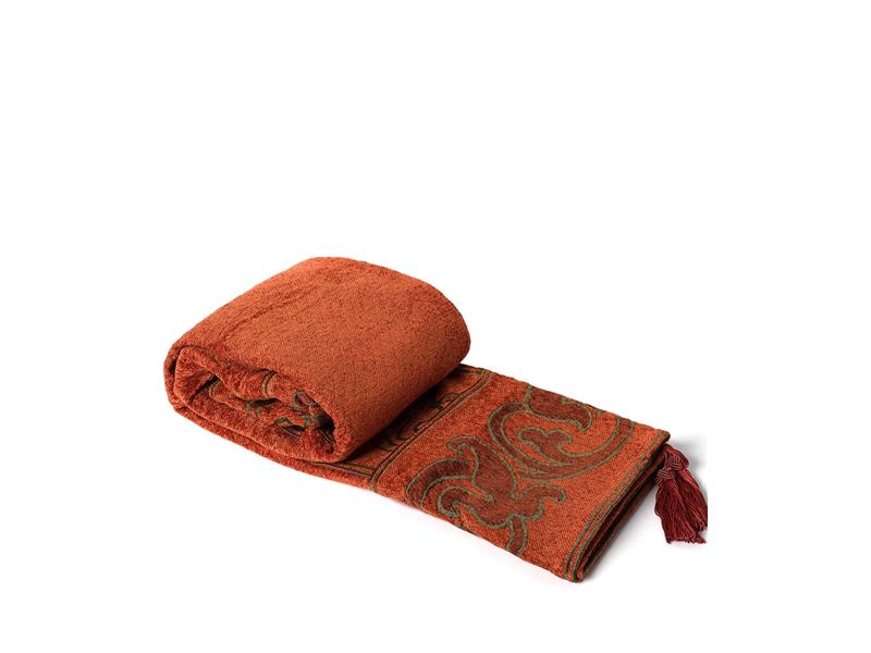 ΡΙΧΤΑΡΙΑ 301 (150cm x 150cm) κεραμιδί