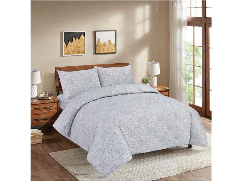 LINO ΣΕΤ ΣΕΝΤΟΝΙΑ LAHORI MINT 230X260