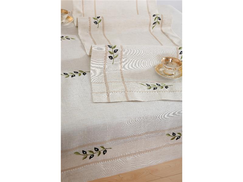 Τραπεζομάντηλα 2056 (160cm x 210cm)