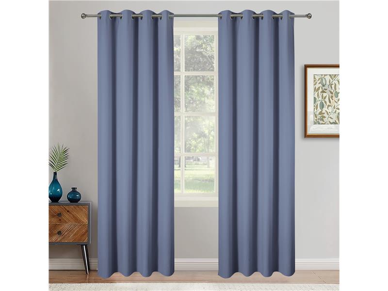 Κουρτίνα Blackout Stone