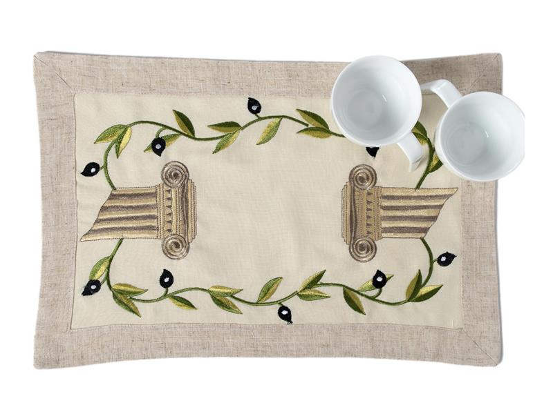 Ντουζίνες (12 τεμάχια) σουπλά 08 (35cm x 50cm)