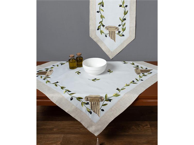 Τραβέρσα 09 (40cm x 100cm)