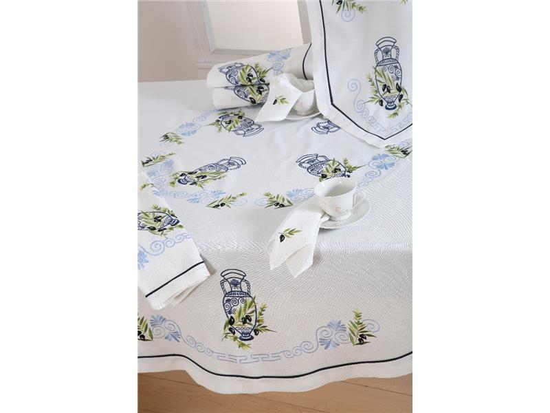 Τραβέρσα 8013 (45cm x 175cm)