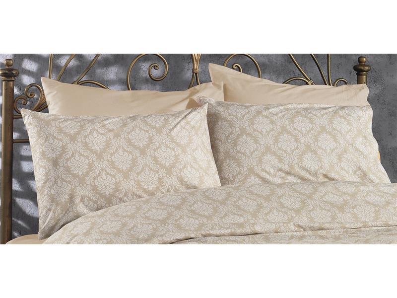 ΜΑΞΙΛΑΡΟΘΗΚΗ ΕΜΠΡΙΜΕ ΕΝΗΛ Cott/Pol 70/30 50Χ70 Οφηλία 275 Beige