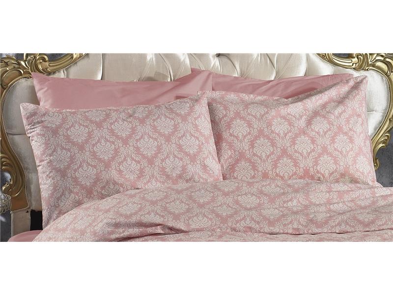 ΜΑΞΙΛΑΡΟΘΗΚΗ ΕΜΠΡΙΜΕ ΕΝΗΛ Cott/Pol 70/30 50Χ70 Οφηλία 277 Pink