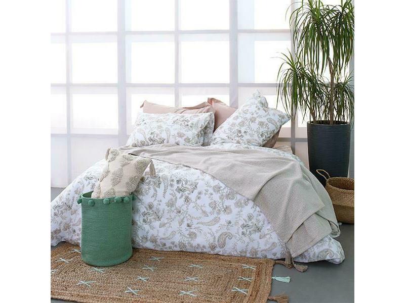 Κατωσέντονο υπέρδιπλο-Λάστιχο Palamaiki FL033