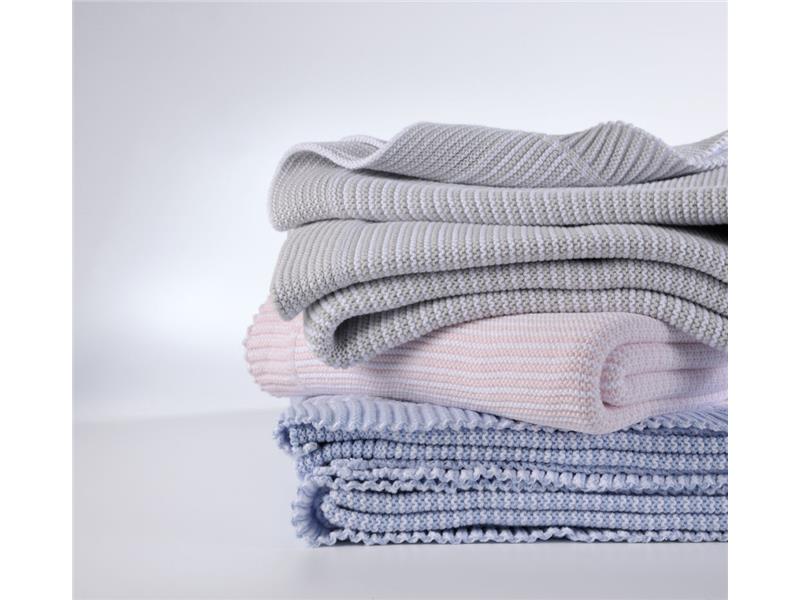 Κουβέρτα bebe Down Town DT441