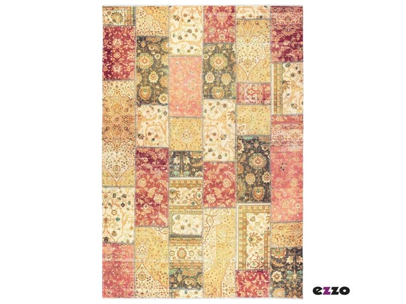 ΧΑΛΙ KASBAH 21844/604 - 141X230  NewPlan