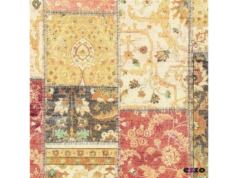 ΧΑΛΙ KASBAH 21844/604 - 141X230  NewPlan