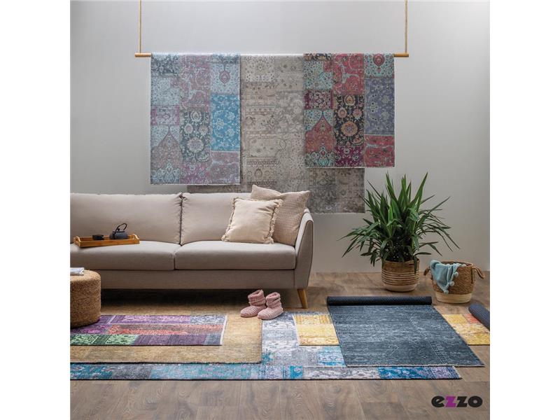 ΧΑΛΙ KASBAH 21844/604 - 141X230  NewPlan