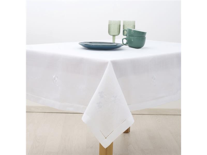 Τραβέρσα YG-XJ White 40x140      