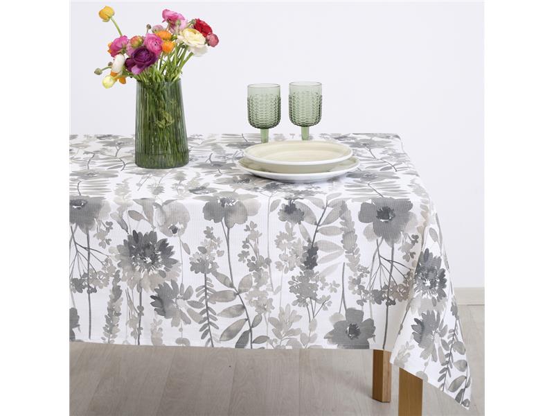 Τραπεζομάντηλο Ροτόντα Dimeco Evie