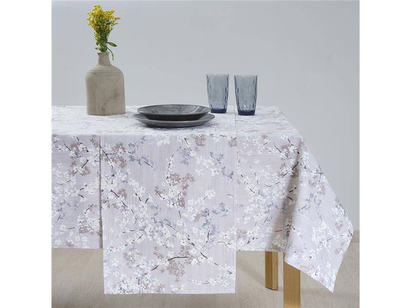 Τραπεζομάντηλο Dimeco 5109 Grey