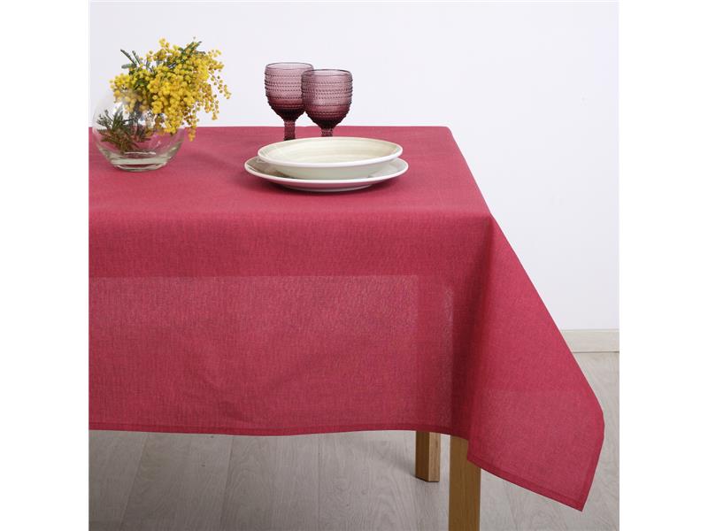 Τραπεζομάντηλο Dimeco 5403 Red