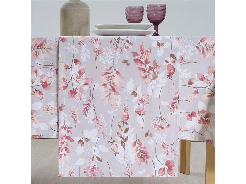 Runner Botanic Salmon