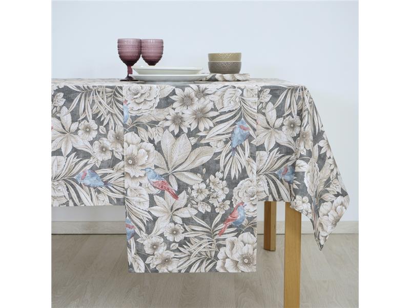 Runner Ivy Anthracite