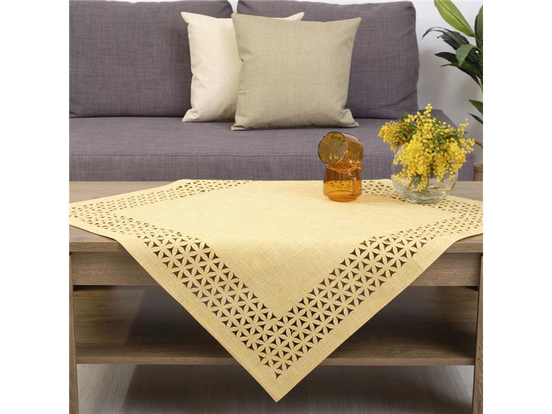 Καρέ 1413 Yellow