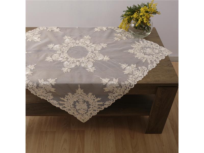 Τραβέρσα 0068 Ecru