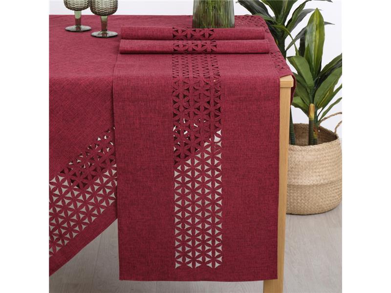 Τραβέρσα 1413 Red