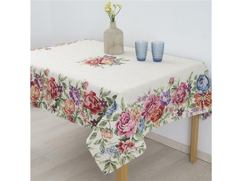 Τραπεζομάντηλο στόφα Dimeco 8235