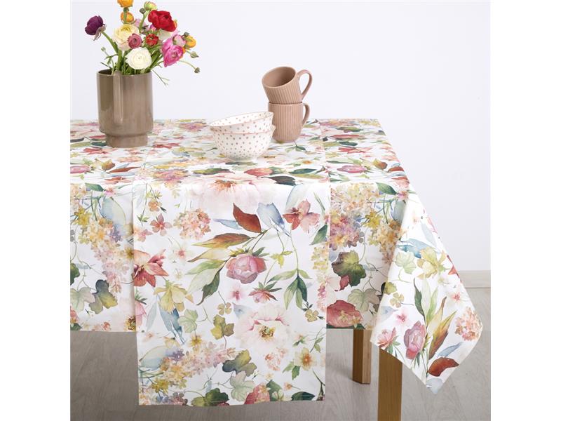 Runner Digital Print Esther 