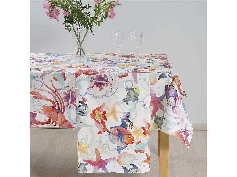 Runner Digital Print 5703