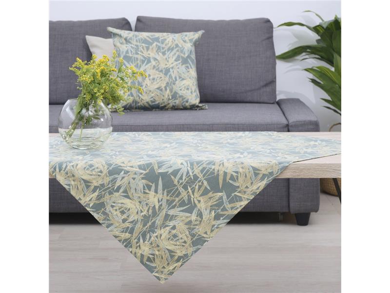 Καρέ Bamboo Green