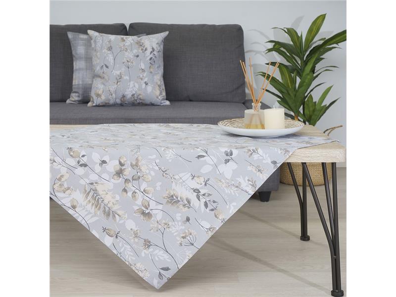 Καρέ Botanic Grey