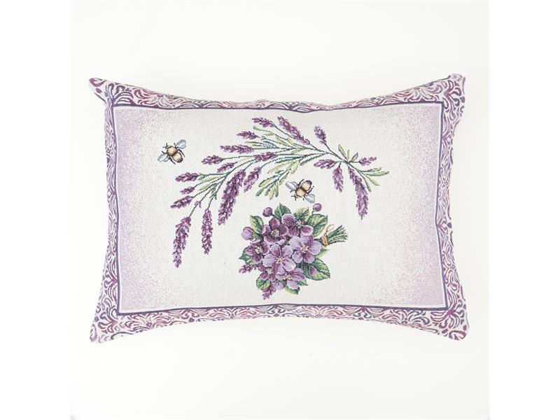 Διακοσμητική Μαξιλαροθήκη 35x50 8255