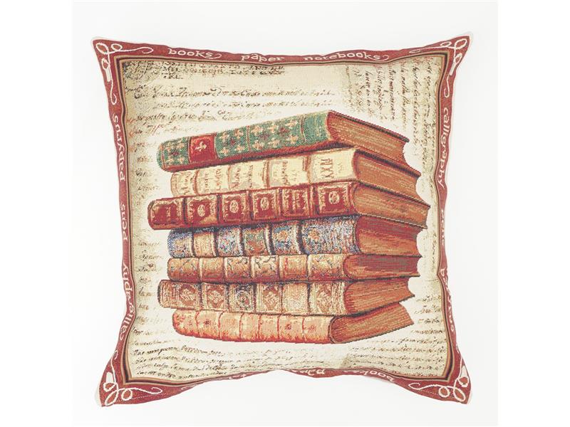 Διακοσμητική Μαξιλαροθήκη 45x45 8301