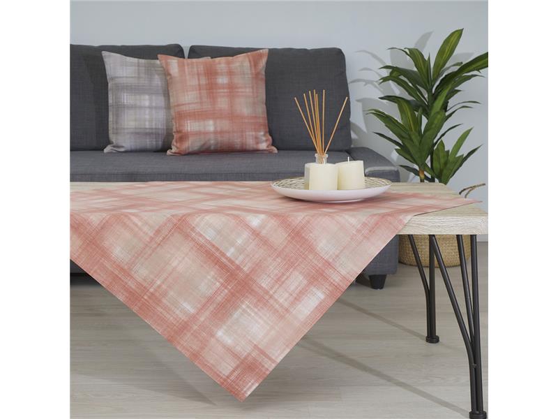 Καρέ Check Salmon