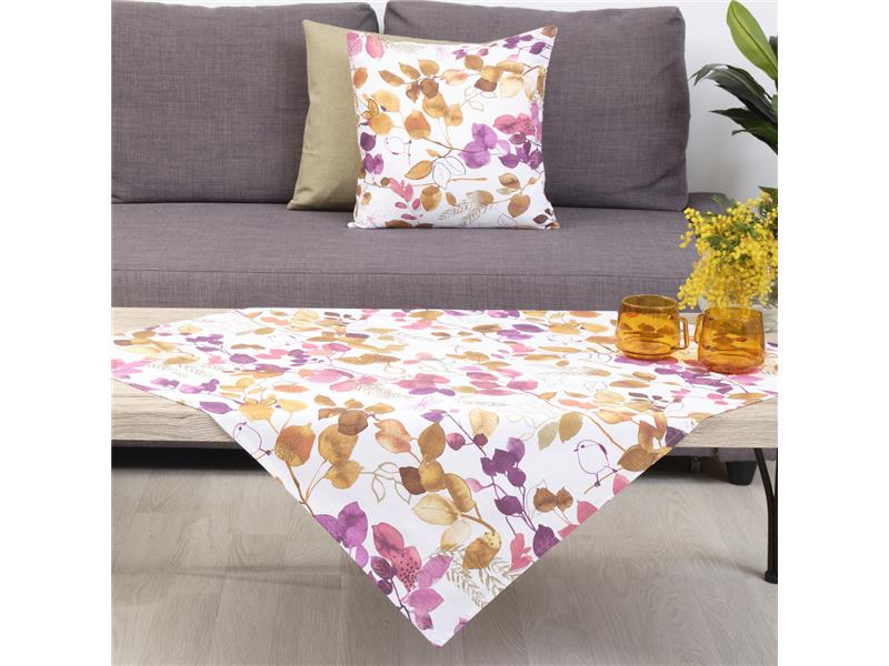 Καρέ Grace Purple