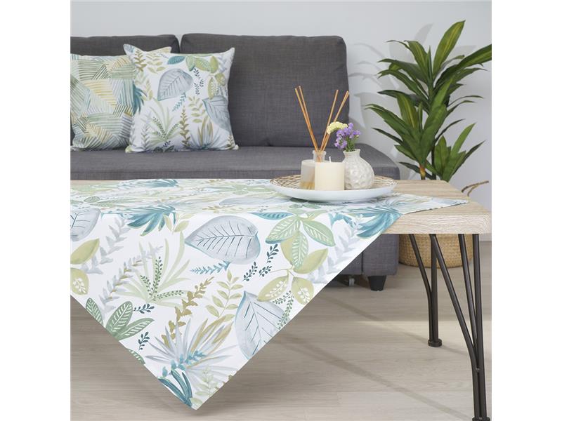 Καρέ Leaves Green