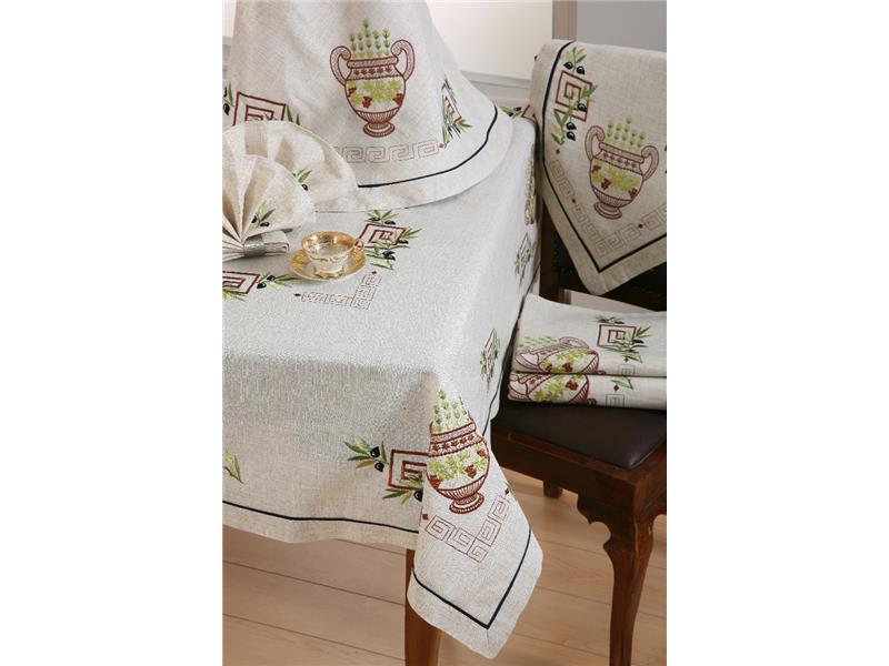 Τραβέρσα 8012 (45cm x 175cm)