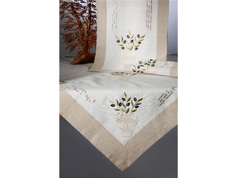 Τραπεζομάντηλο 6161 (160cm x 250cm)