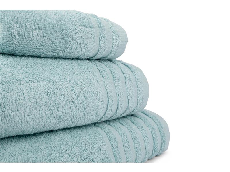 Σετ (3 Τμχ) Πετσέτα Mcdecor Sole Lagoon