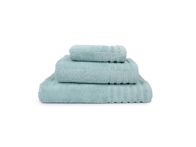 Σετ (3 Τμχ) Πετσέτα Mcdecor Sole Lagoon