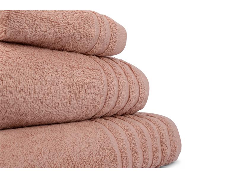 Σετ (3 Τμχ) Πετσέτα Mcdecor Sole Marsh