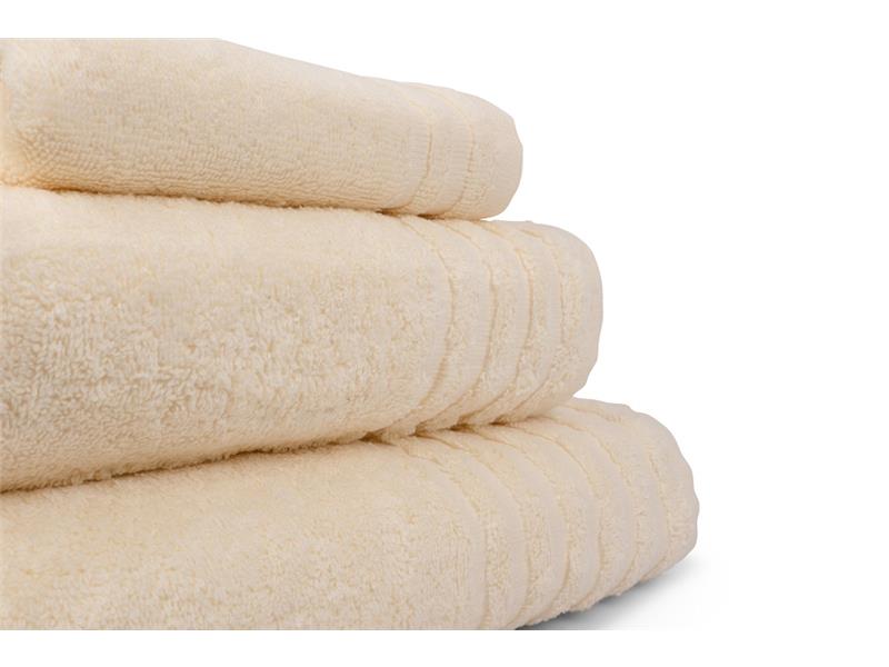 Σετ (3 Τμχ) Πετσέτα Mcdecor Sole Opal