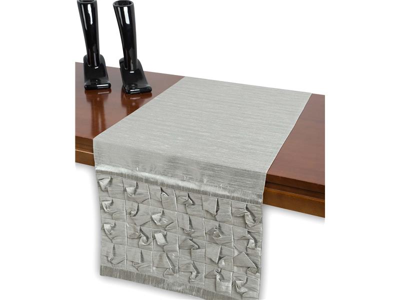 καρέ  (85cm X 85cm) 3918 γκρι