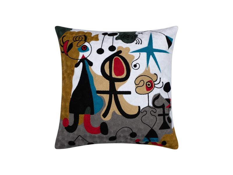 ΜΑΞΙΛΑΡΟΘΗΚΗ (45cm x 45cm) πολύγαζο 132