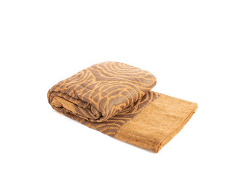 ΡΙΧΤΑΡΙΑ 6926 (150cm x 180cm / 170cm x 230cm / 170cm x 270cm) χρυσό