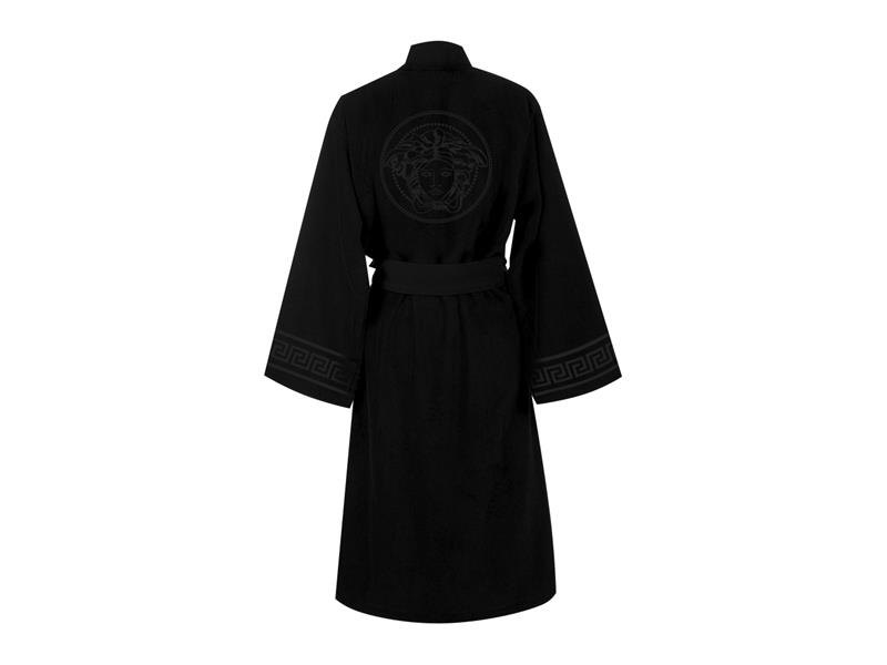 ΜΠΟΥΡΝΟΥΖΙ GREEK2 (BLACK) LARGE 100% COTTON