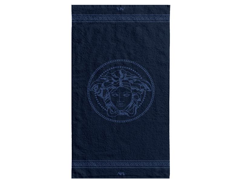 ΠΕΤΣΕΤΑ ΘΑΛΑΣΣΗΣ Makis Tselios 90Χ170 450GSM BLUE ZEUS