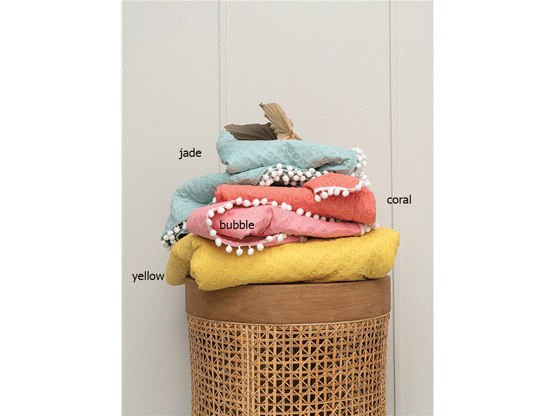 Σετ Κουβερλί Palamaiki Juniper 